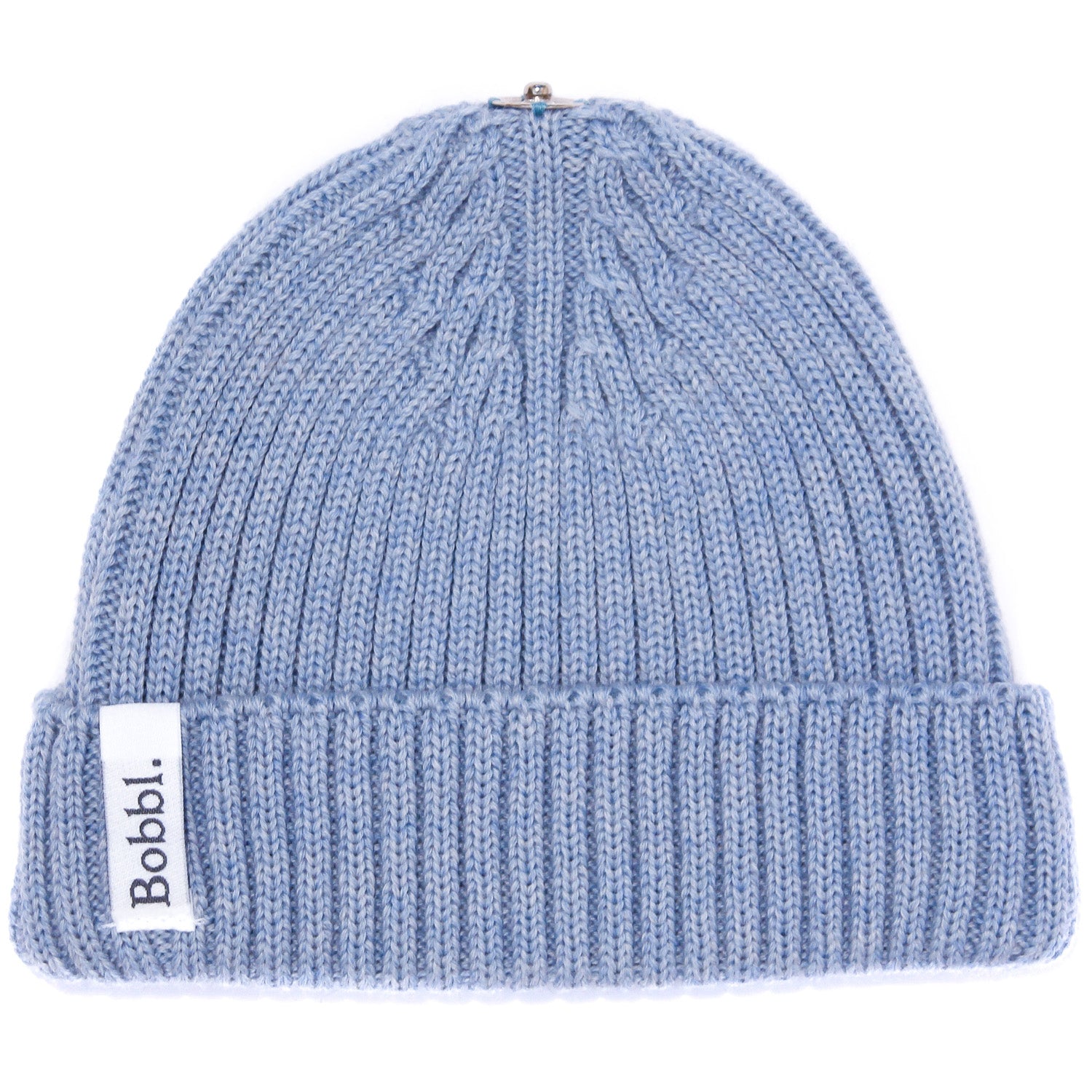Baby Classic Hat - Baby Blue