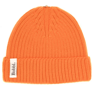Baby Classic Hat - Orange