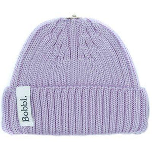 Baby Classic Hat - Lilac