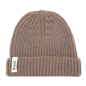 Classic Hat - Taupe Yellow