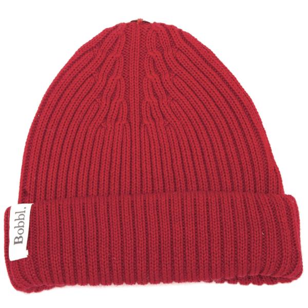Classic Hat - Red
