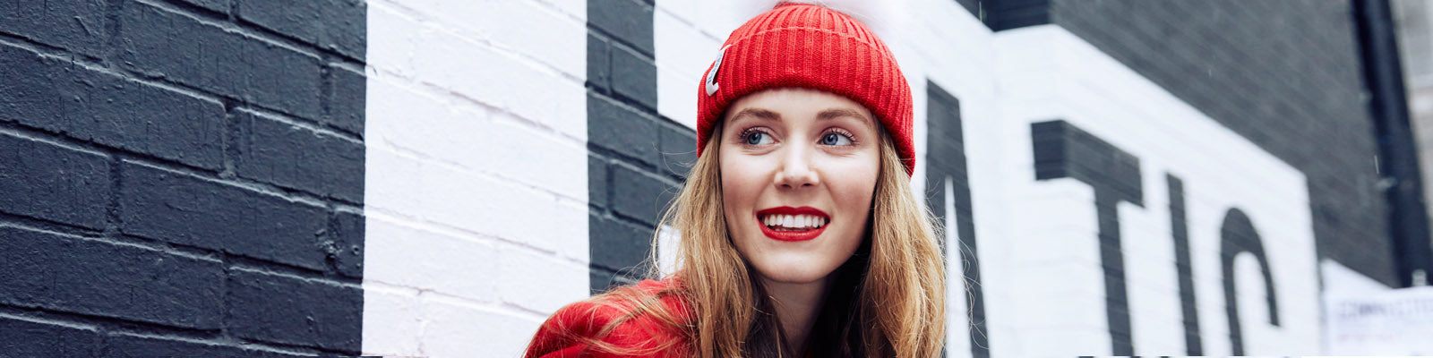 Classic Merino Wool Hats