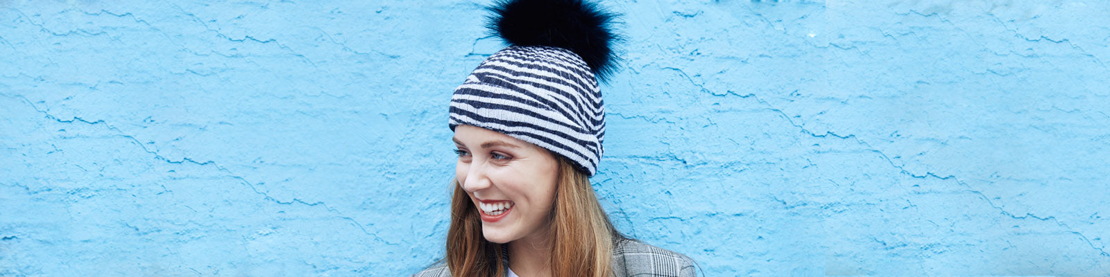 Classic Printed Hats