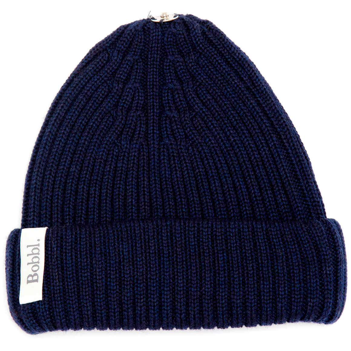 Classic Hat - Navy None
