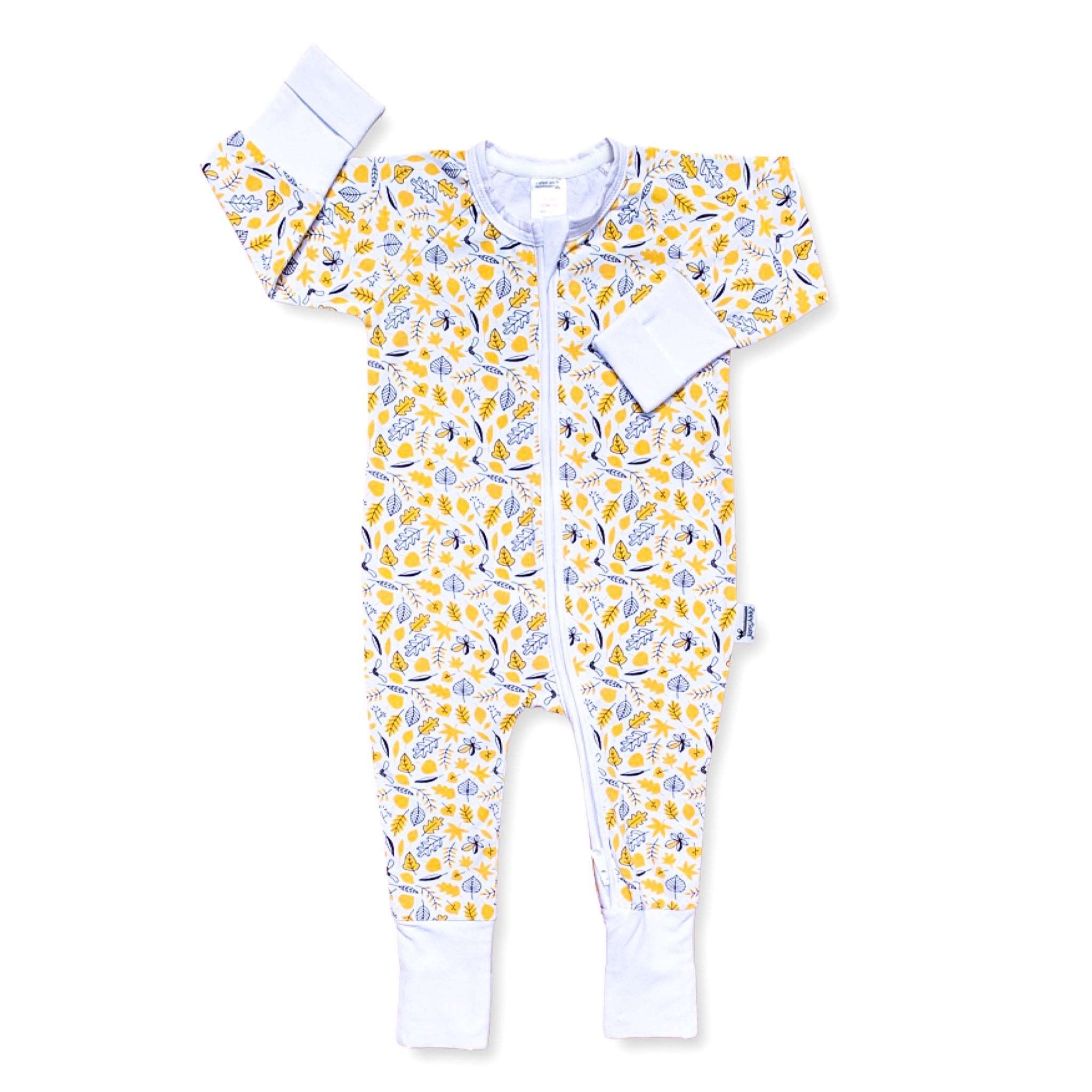 Zippy Suits – Bobbl