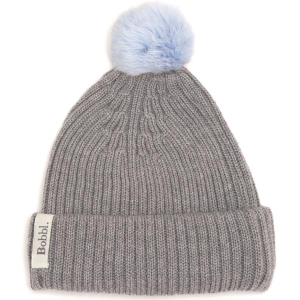 Rabbit Fur Mini Bobbl