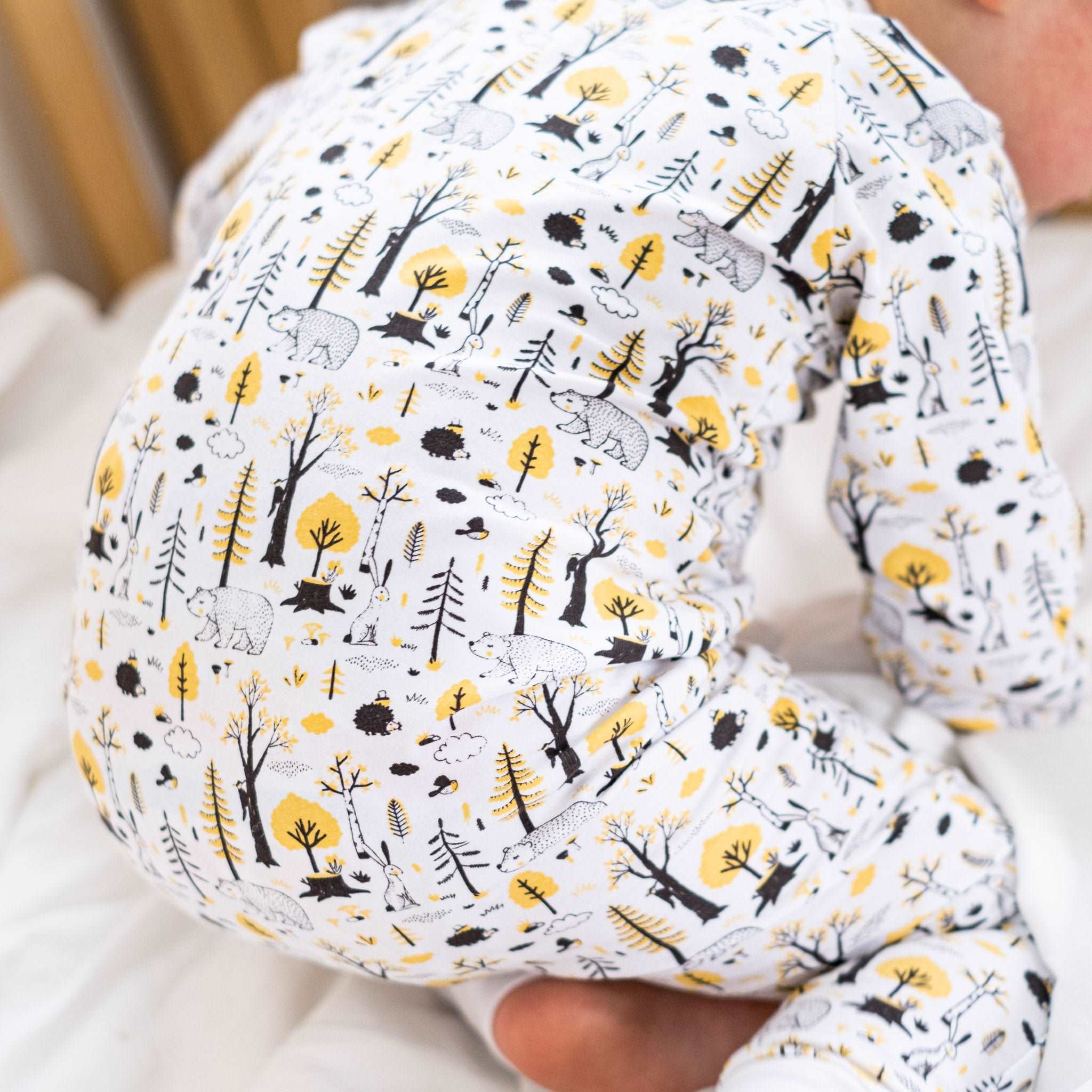 Zippy Suits – Bobbl