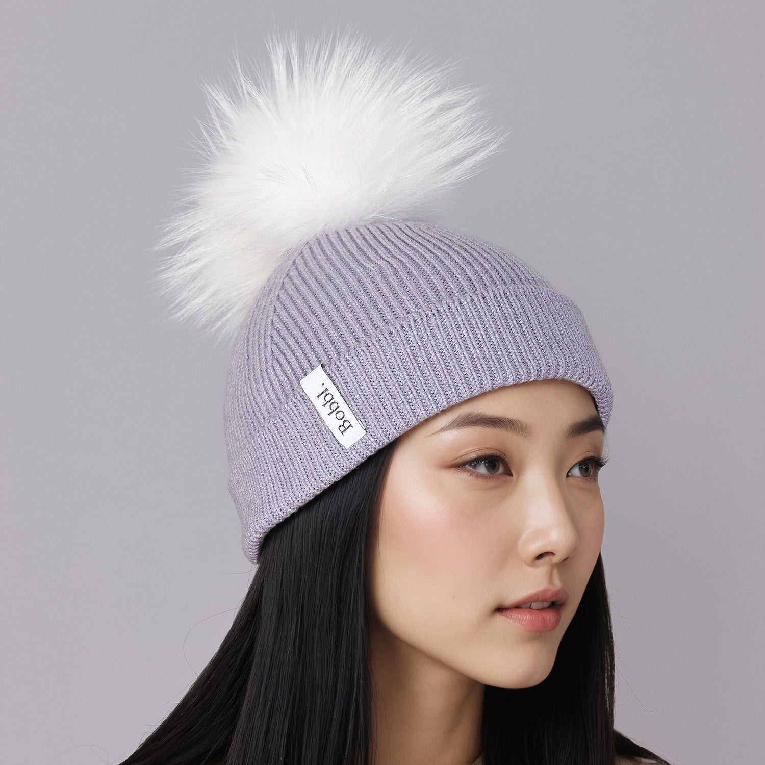 Lightweight Cotton Beanie