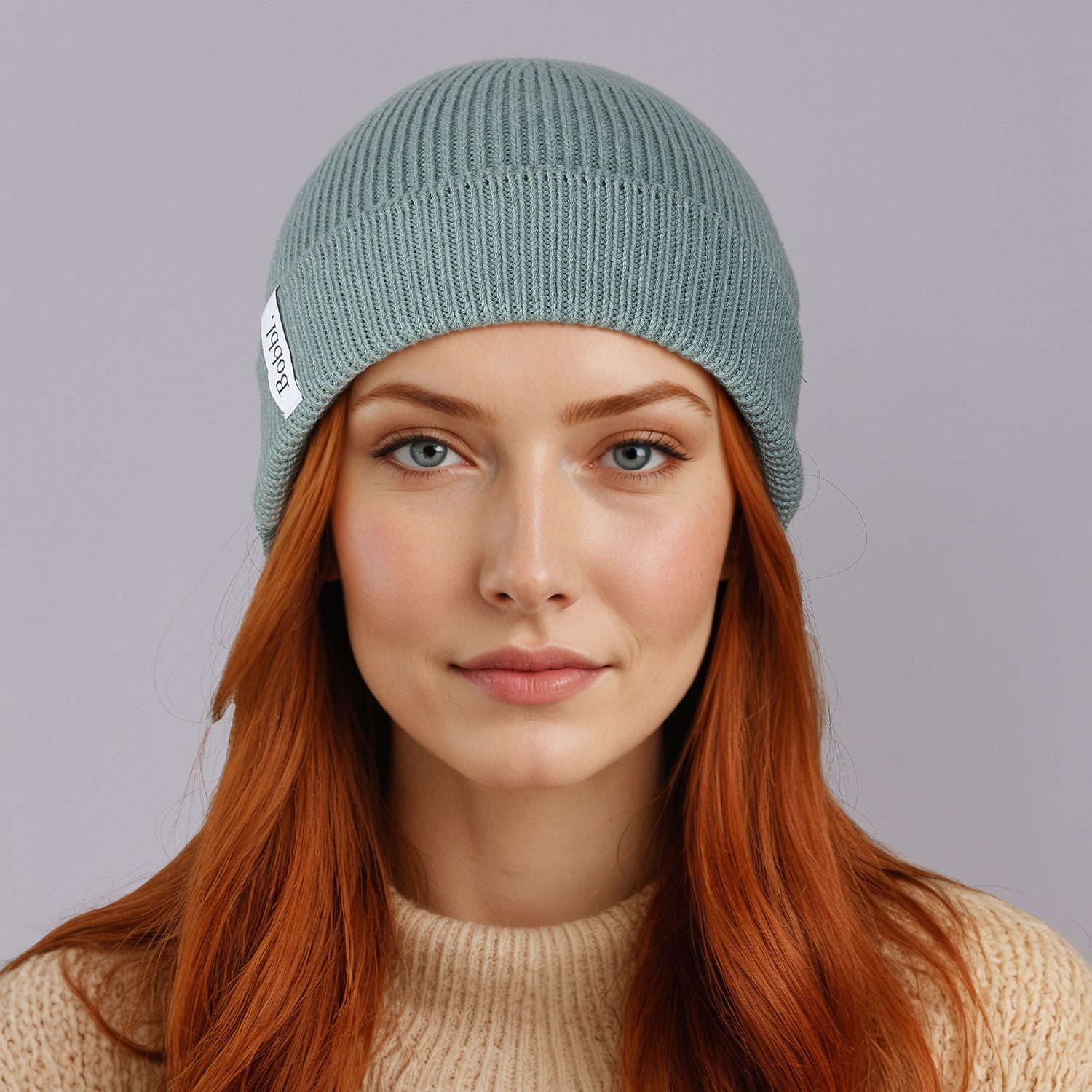 Lightweight Cotton Beanie