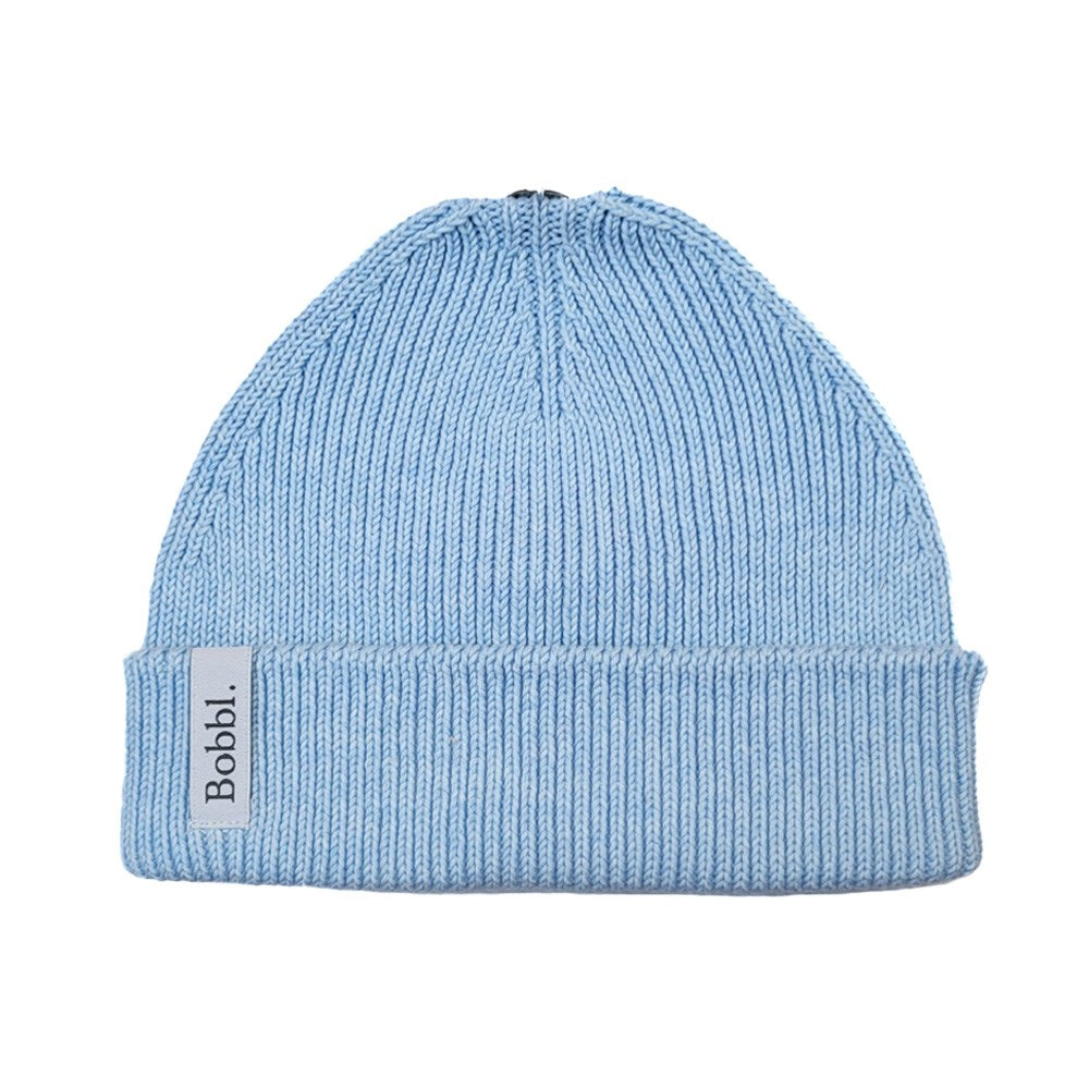 Bobbl | Merino wool beanie hats & changeable bobbles | Made in England