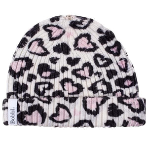 Classic Printed Hat - With Love