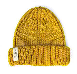 Classic Hat - Yellow