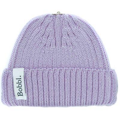 Baby Classic Hat - Lilac