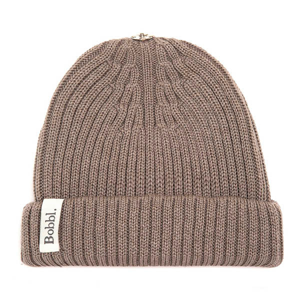 Classic Hat - Taupe