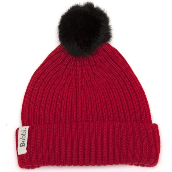 Rabbit Fur Mini Bobbl