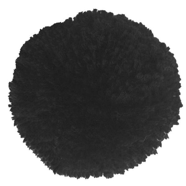 Big Merino Wool Bobbl