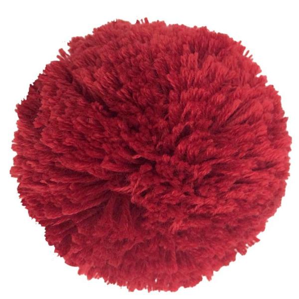 Big Merino Wool Bobbl