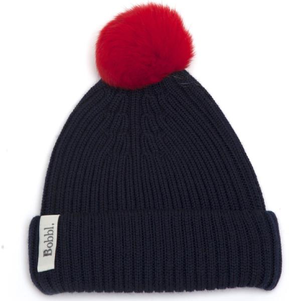 Rabbit Fur Mini Bobbl