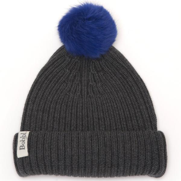 Rabbit Fur Mini Bobbl