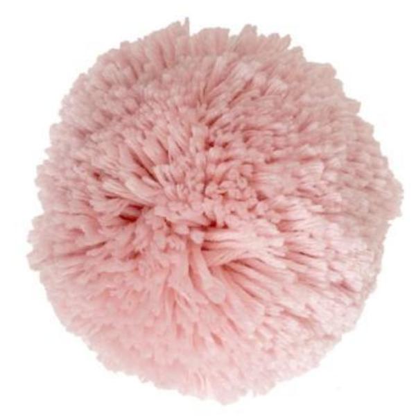 Big Merino Wool Bobbl