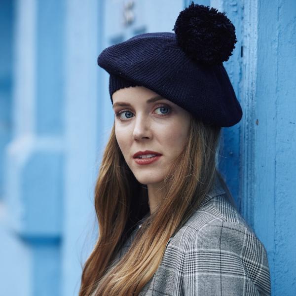 Big Merino Wool Bobbl