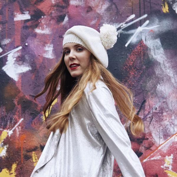 Big Merino Wool Bobbl