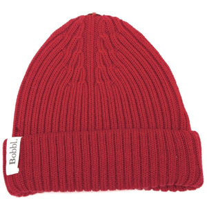 Classic Hat - Red None