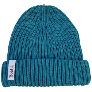 Classic Hat - Teal