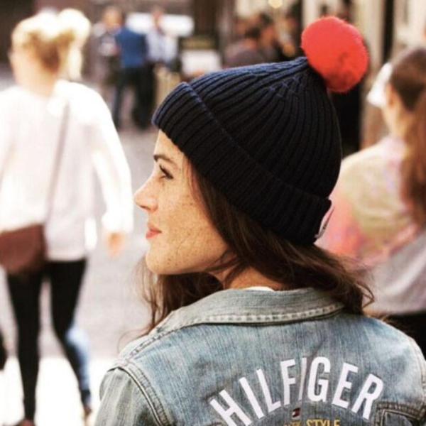 Rabbit Fur Mini Bobbl